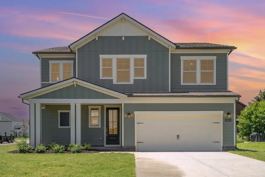 102 Riverview Run, Madison, TN 37115 - #2