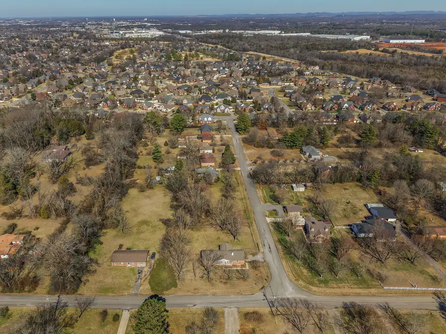 437 Youree Rd, Murfreesboro, TN 37127 - #2