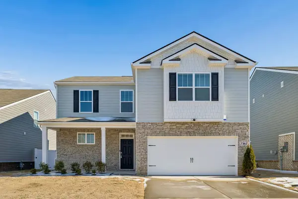 2367 Tate Farm Lane, White House, TN 37188