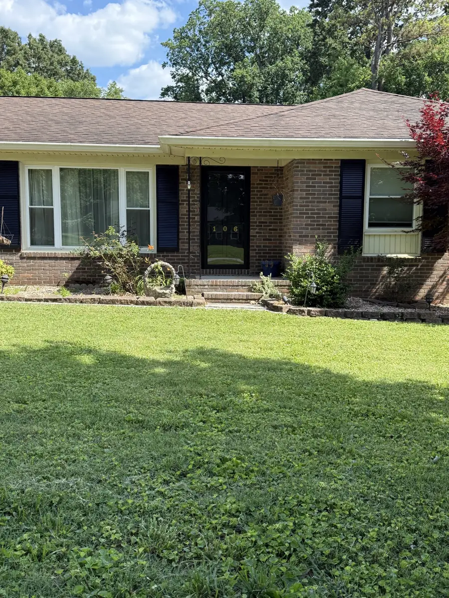 106 Millbrooke Dr, Hopkinsville, KY 42240 - #2