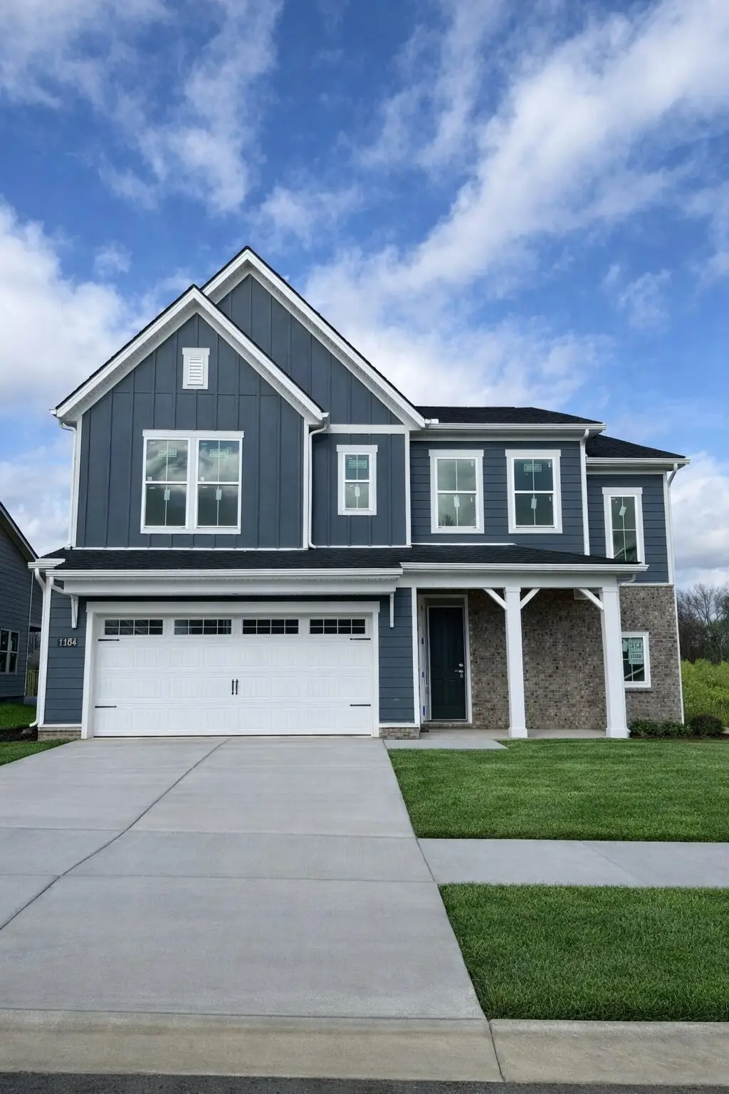 1104 Riverview Run, Madison, TN 37115 - #1