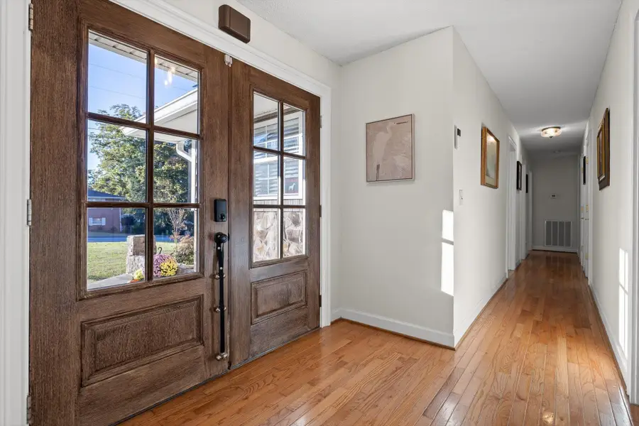 92 S Glade Road, Fort Oglethorpe, GA 30742 - #3