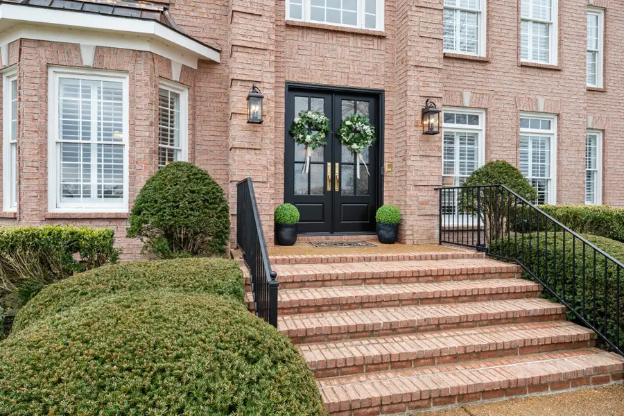 116 Gardengate Dr, Franklin, TN 37069 - #3