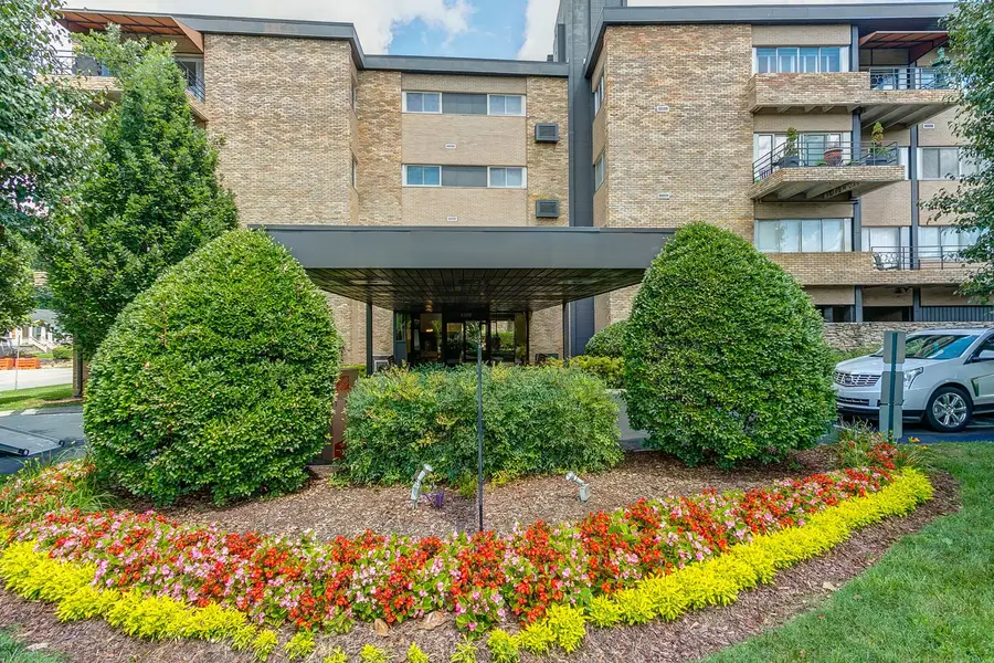 4200 West End Avenue #208, Nashville, TN 37205 - #2