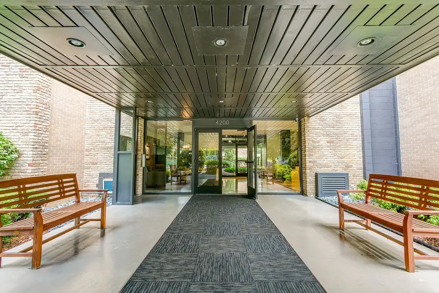 4200 West End Avenue #208, Nashville, TN 37205 - #3