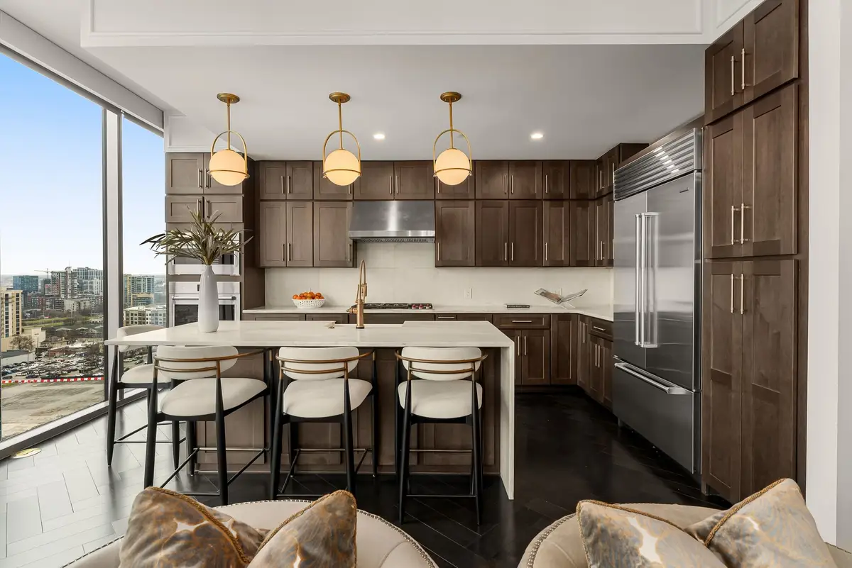 1616 West End Ave #1704, Nashville, TN 37203 - #1