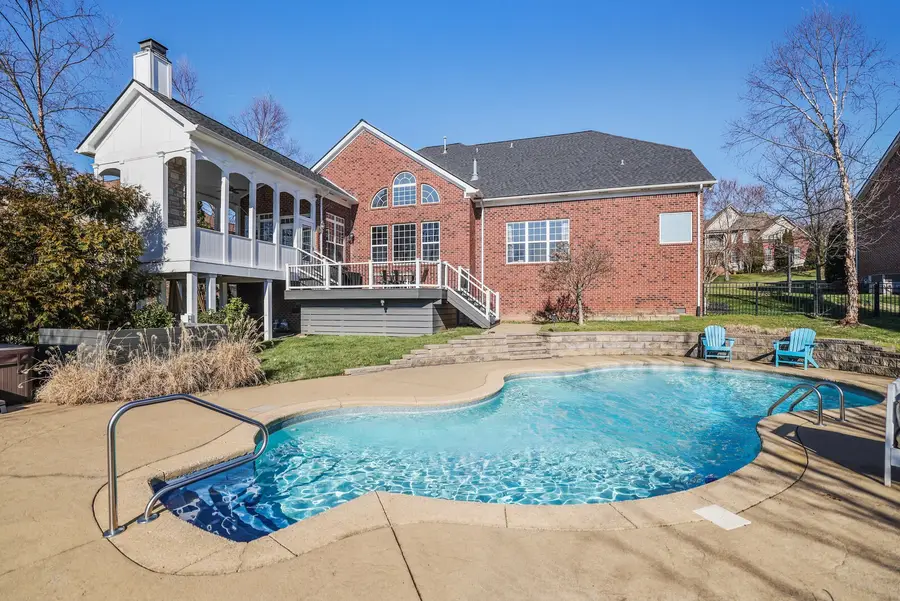 1829 Bronwyn Ct, Brentwood, TN 37027 - #2