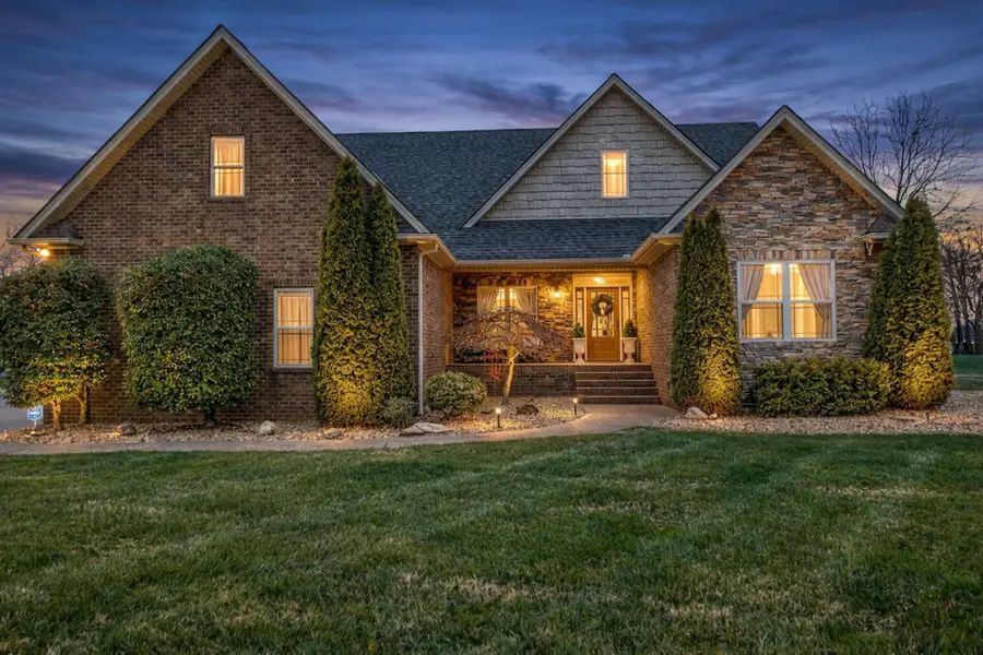 103 Bloomsbury Dr, Portland, TN 37148 - #2