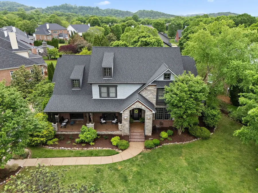 298 Gillette Dr, Franklin, TN 37069 - #2