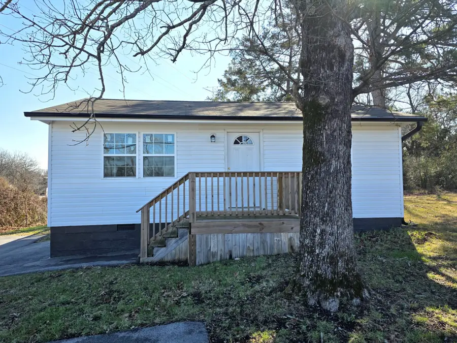 265 S Cedar Lane, Fort Oglethorpe, GA 30742 - #2