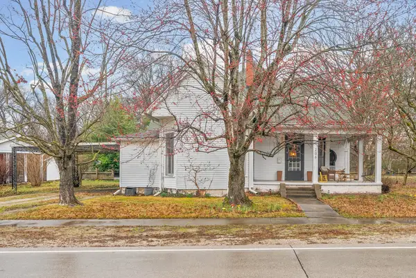 206 N Ewing St, Guthrie, KY 42234