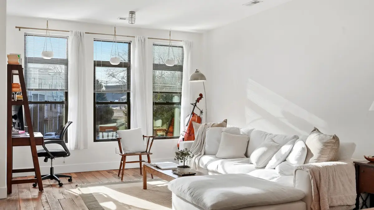 1225 4th Ave S #114, Nashville, TN 37210 - #1