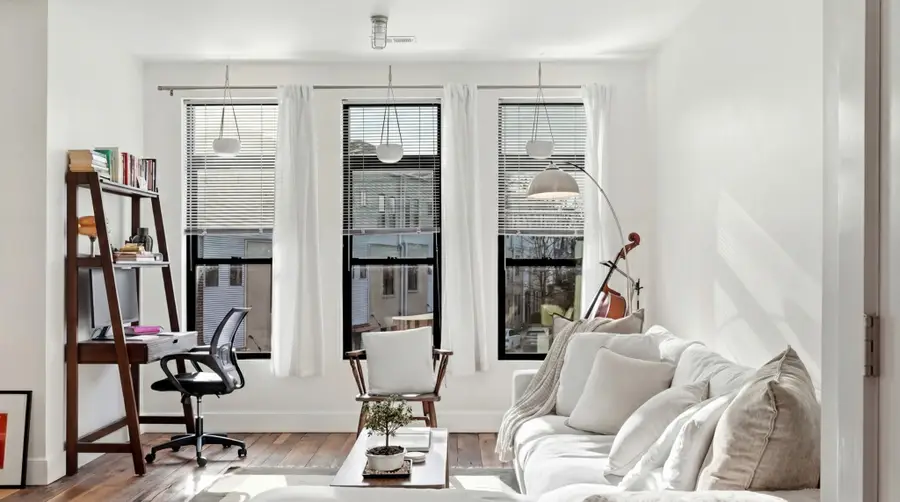 1225 4th Ave S #114, Nashville, TN 37210 - #2