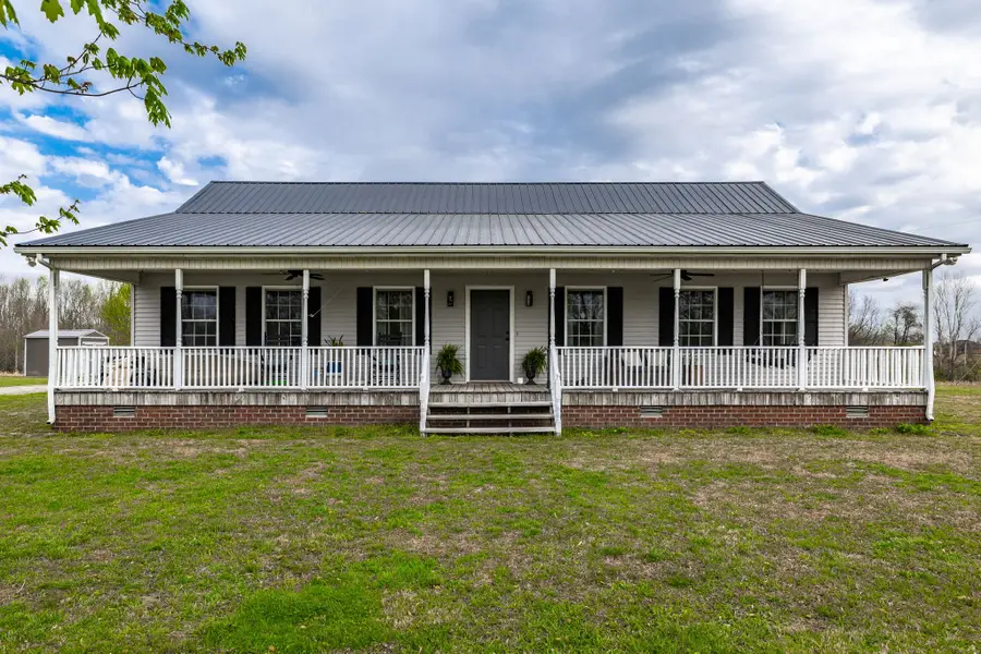 144B Leo Carter Rd, Bethpage, TN 37022 - #2