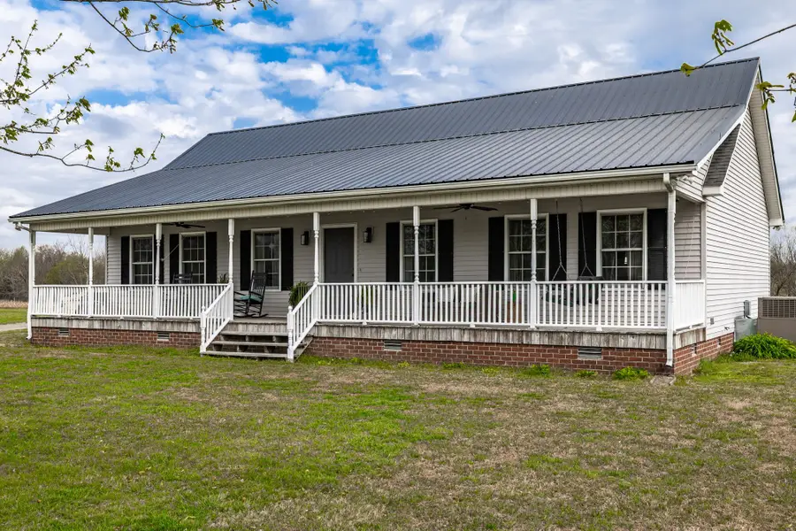 144B Leo Carter Rd, Bethpage, TN 37022 - #3