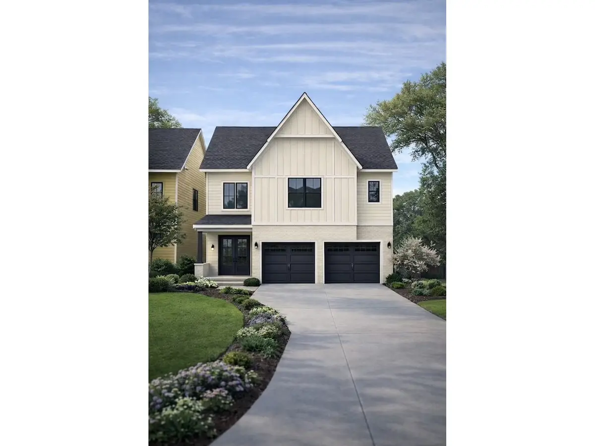 3403 Hopkins St, Nashville, TN 37215 - #1