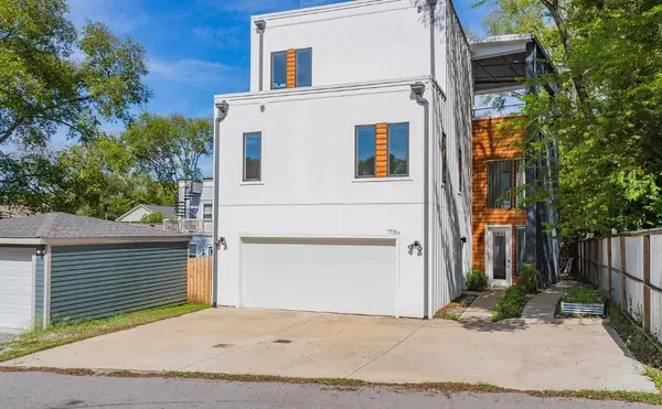 1715B 6th Ave N, Nashville, TN 37208