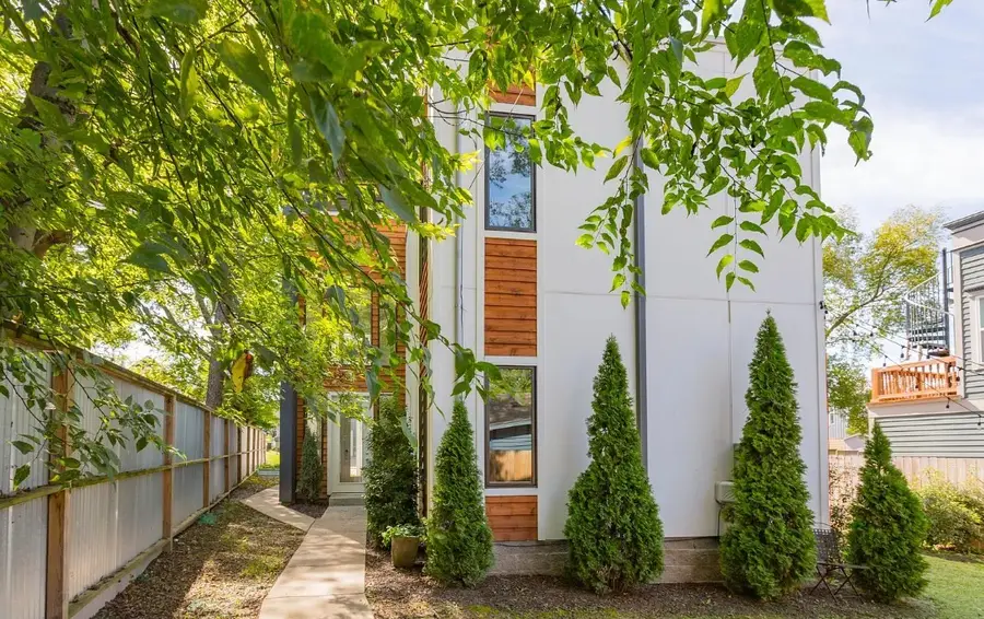 1715B 6th Ave N, Nashville, TN 37208 - #3