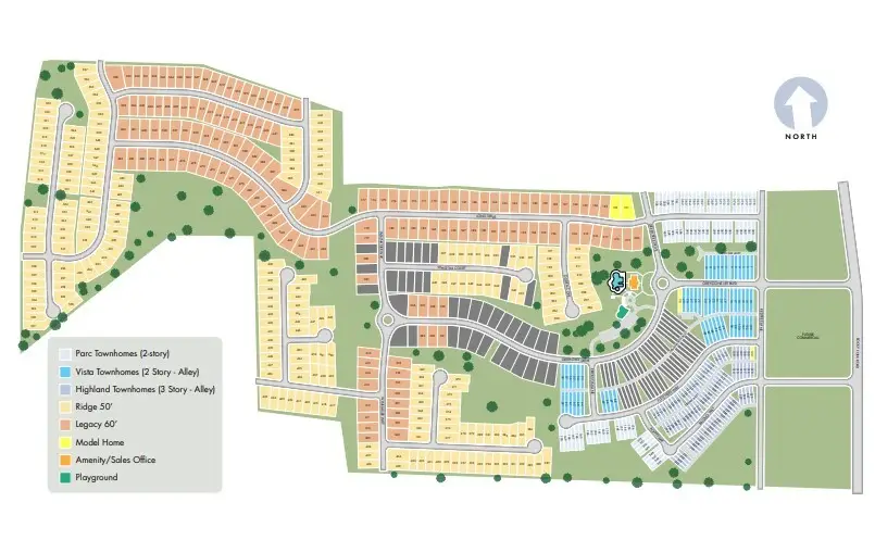 135 Ogden Cove, Smyrna, TN 37167 - #3