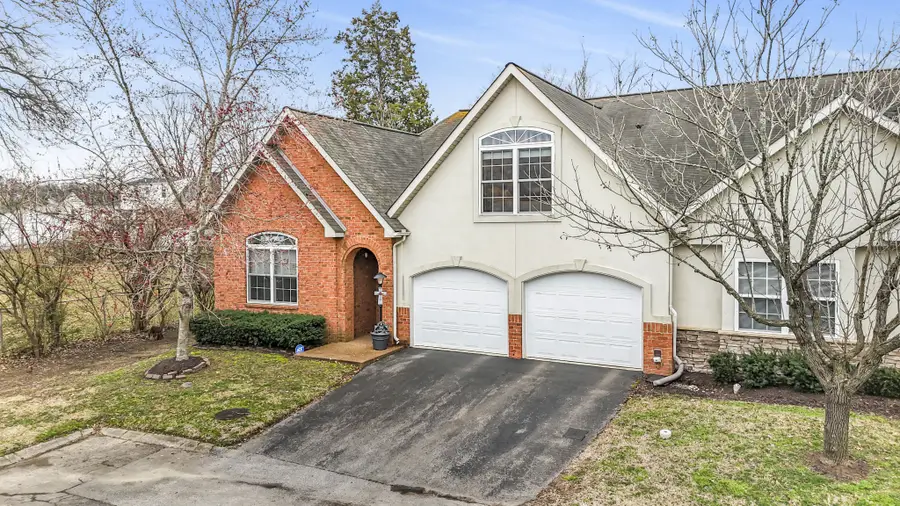 2521 Pennington Bend Rd #210, Nashville, TN 37214 - #2