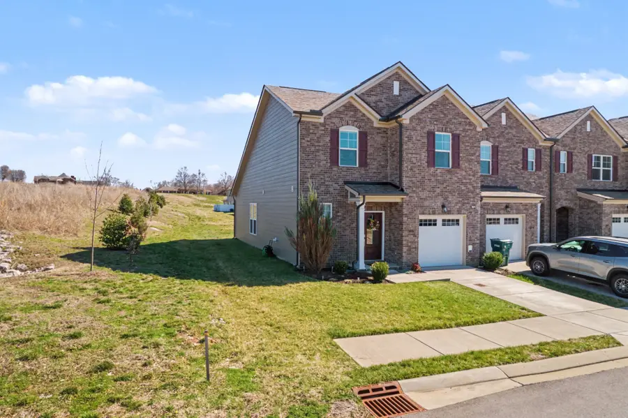 306 Nessa St, Lebanon, TN 37090 - #2