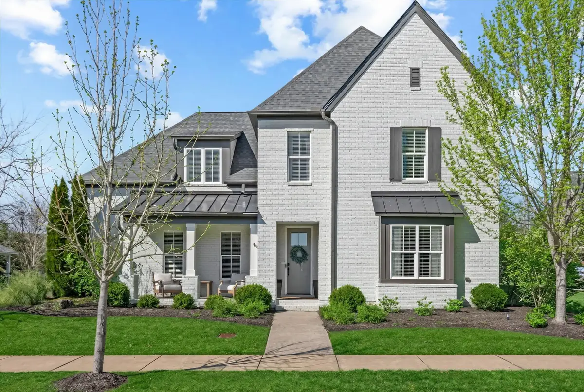 983 Hornsby Dr, Franklin, TN 37064 - #1