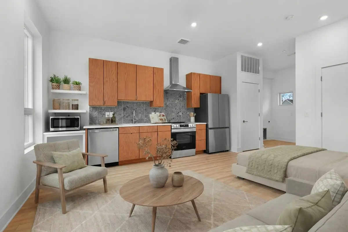 1310 Lischey Ave #104, Nashville, TN 37207 - #1