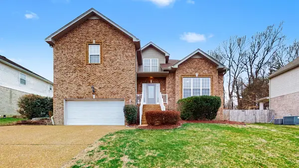 1523 Bunbury Dr, Thompsons Station, TN 37179