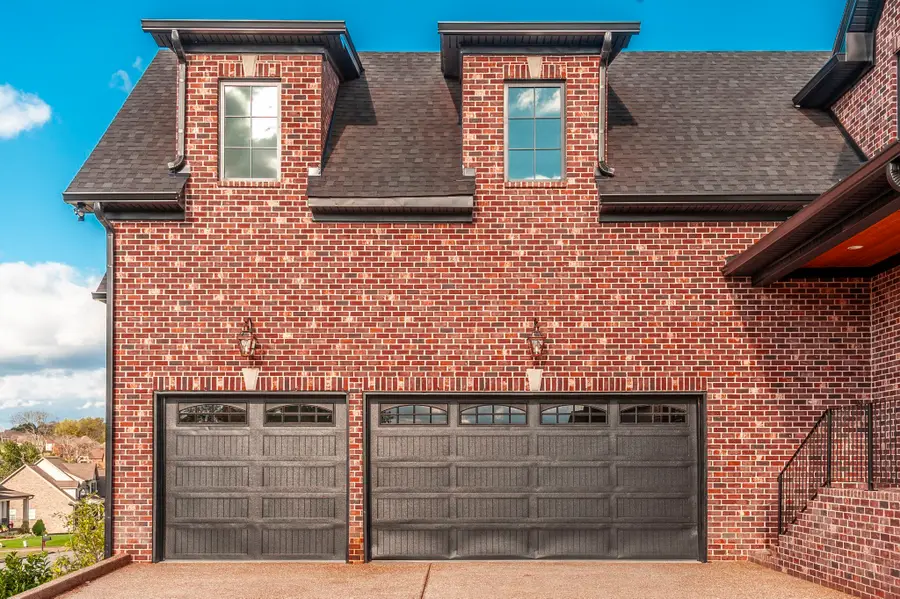 1016 Luxborough Dr, Hendersonville, TN 37075 - #3