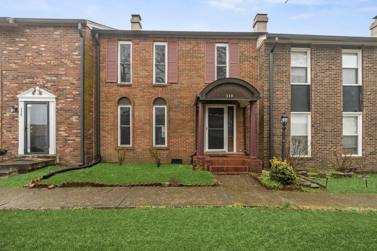 340 Huntington Ridge Dr, Nashville, TN 37211 - #1
