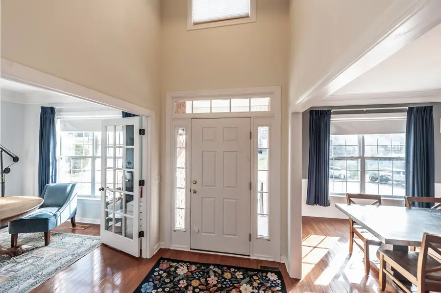 135 N Wynridge Way, Goodlettsville, TN 37072 - #3