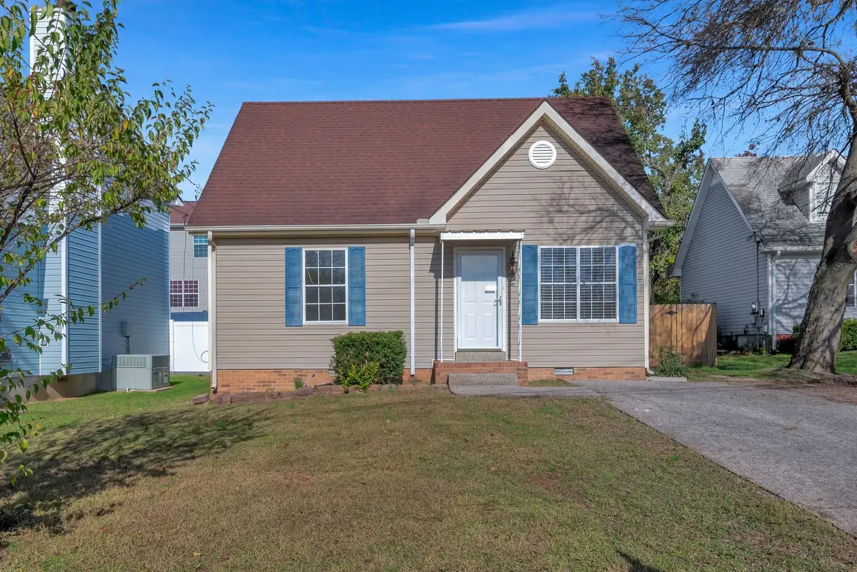 507 Robbie Ann Ct, Madison, TN 37115 - #1