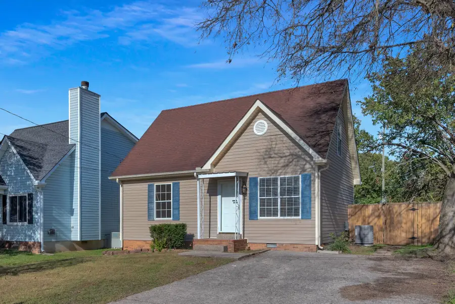 507 Robbie Ann Ct, Madison, TN 37115 - #2