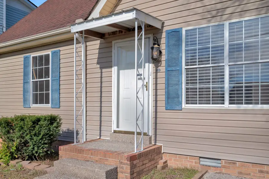 507 Robbie Ann Ct, Madison, TN 37115 - #3