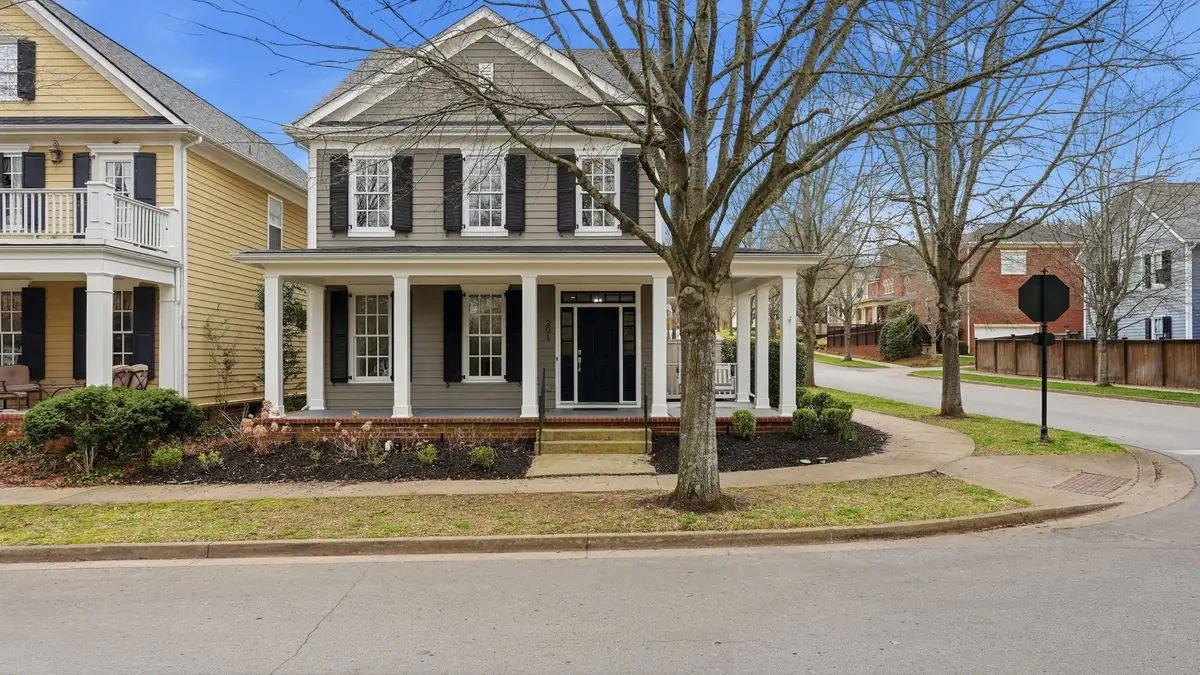 201 Acadia Ave, Franklin, TN 37064 - #1