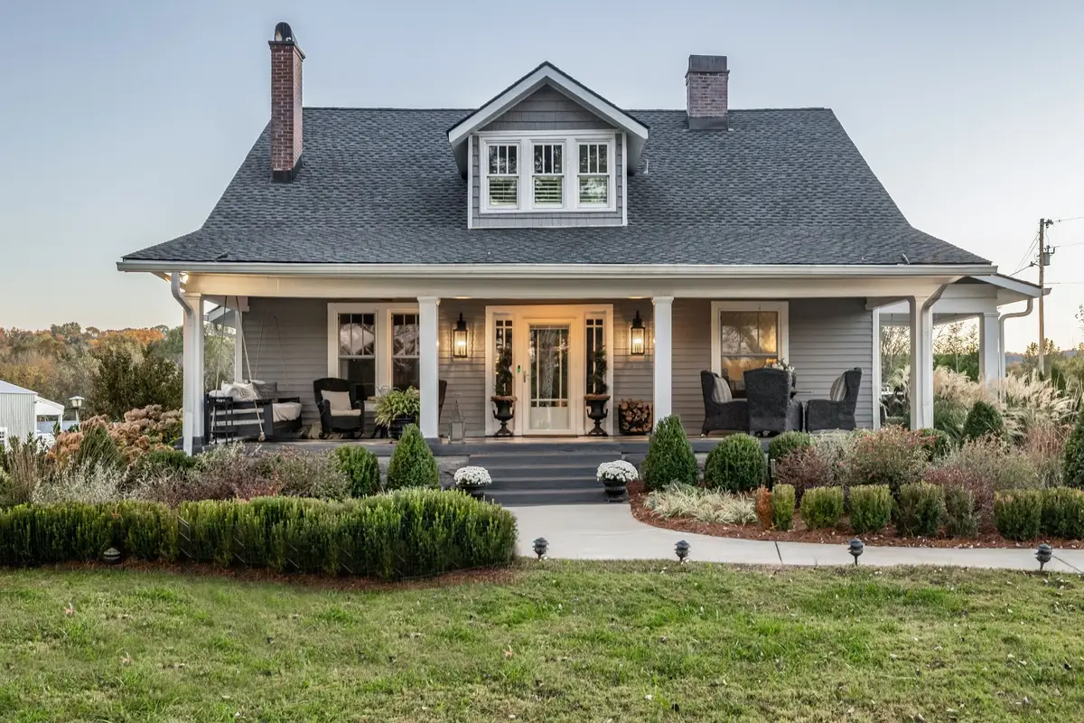 6537 Arno College Grove Rd, College Grove, TN 37046 - #1