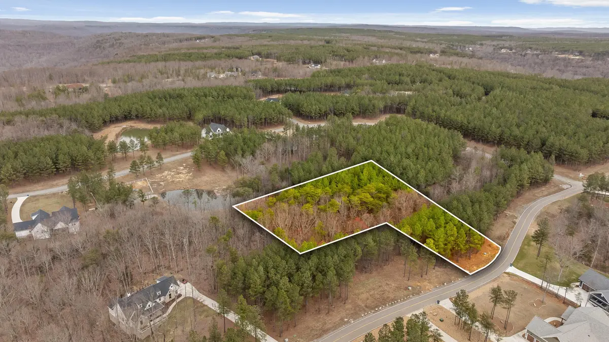 0 Crockett Point, Sequatchie, TN 37374 - #1