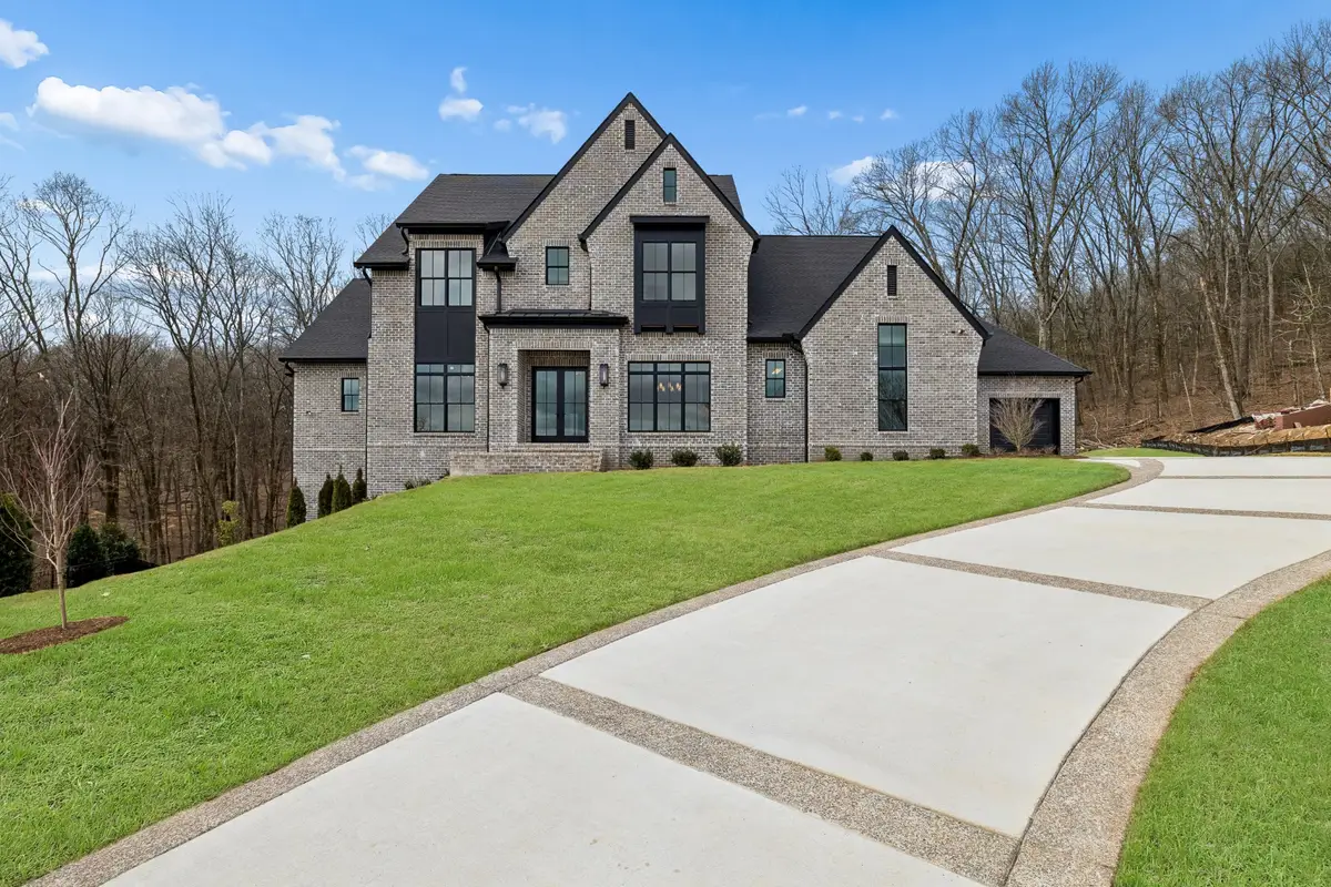 9493 Grand Haven Dr, Brentwood, TN 37027 - #1