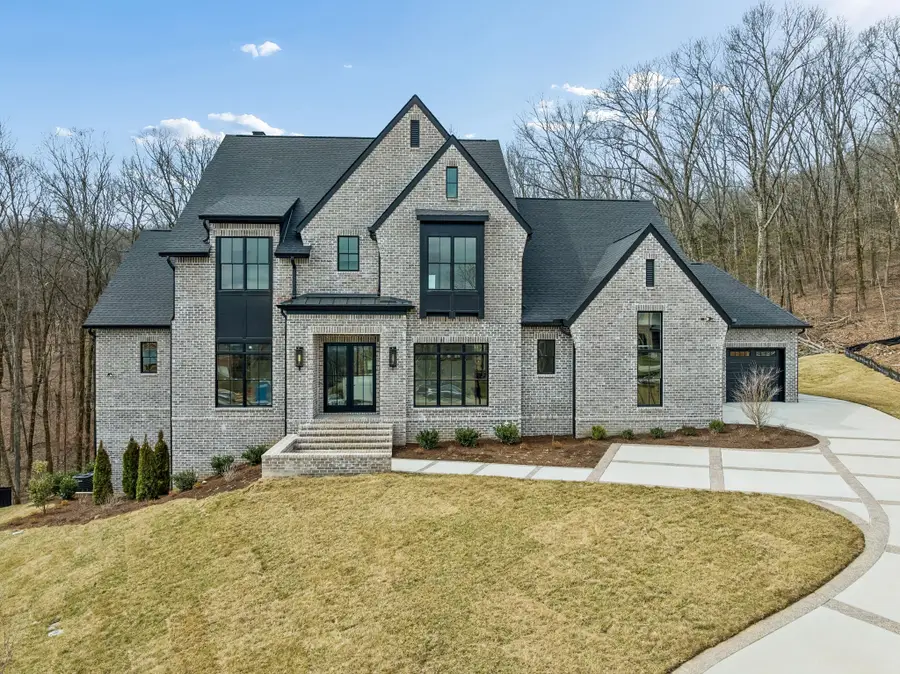 9493 Grand Haven Dr, Brentwood, TN 37027 - #3