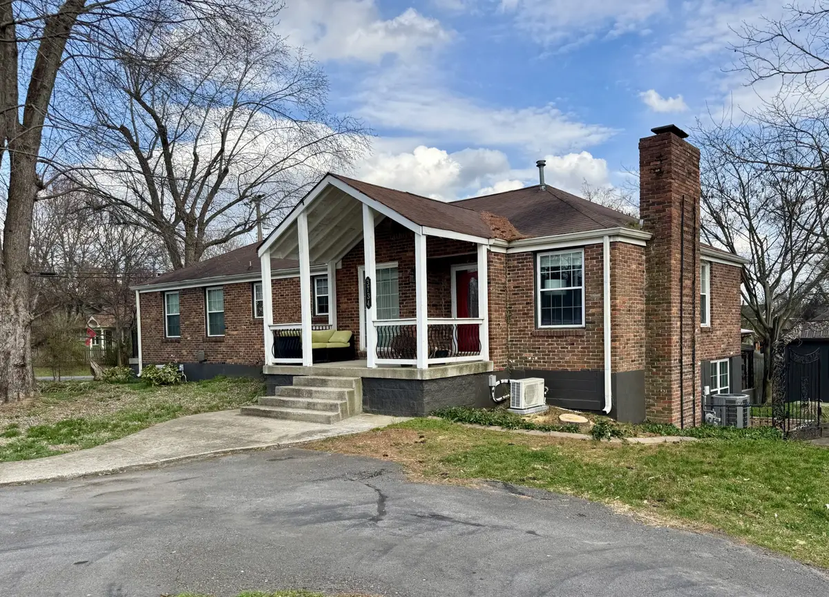 3734 Baxter Ave, Nashville, TN 37216 - #1