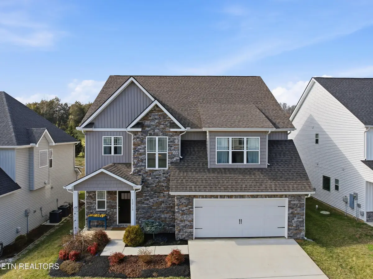 12713 Myrtle Ridge Lane, Knoxville, TN 37932 - #1