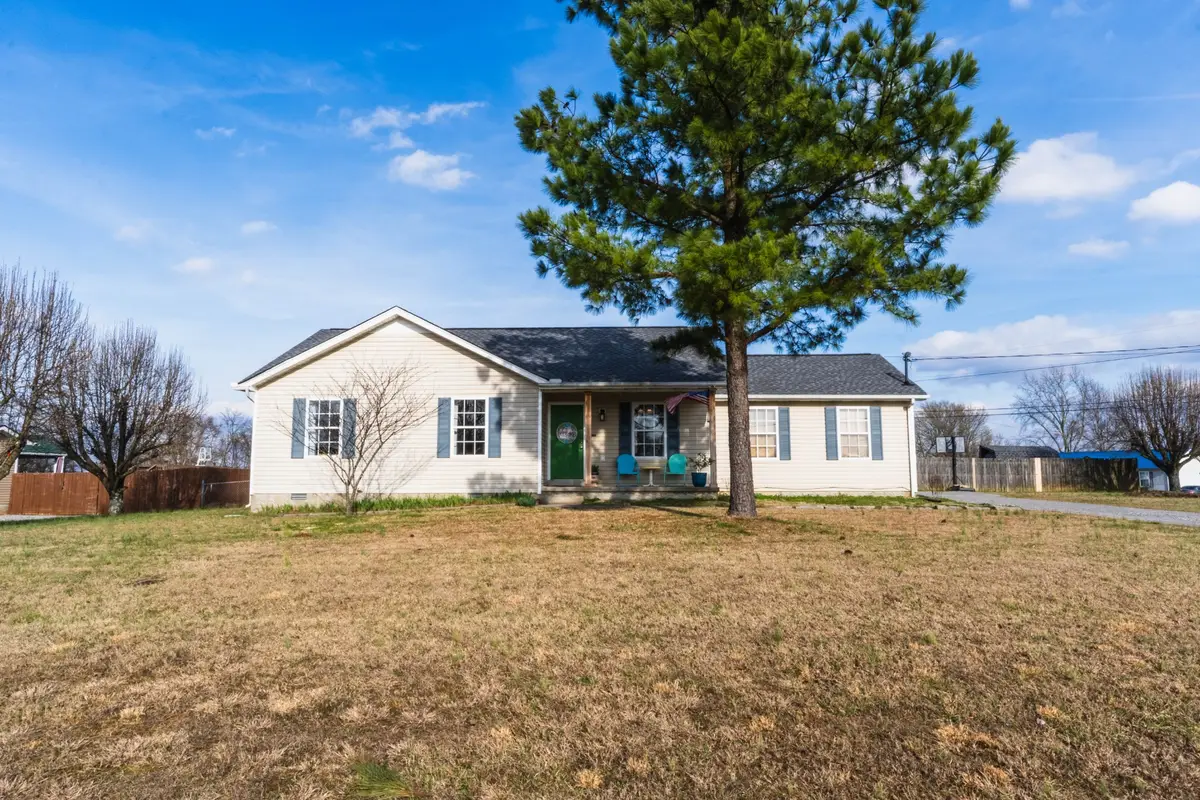 102 Elbert Ct, Christiana, TN 37037 - #1