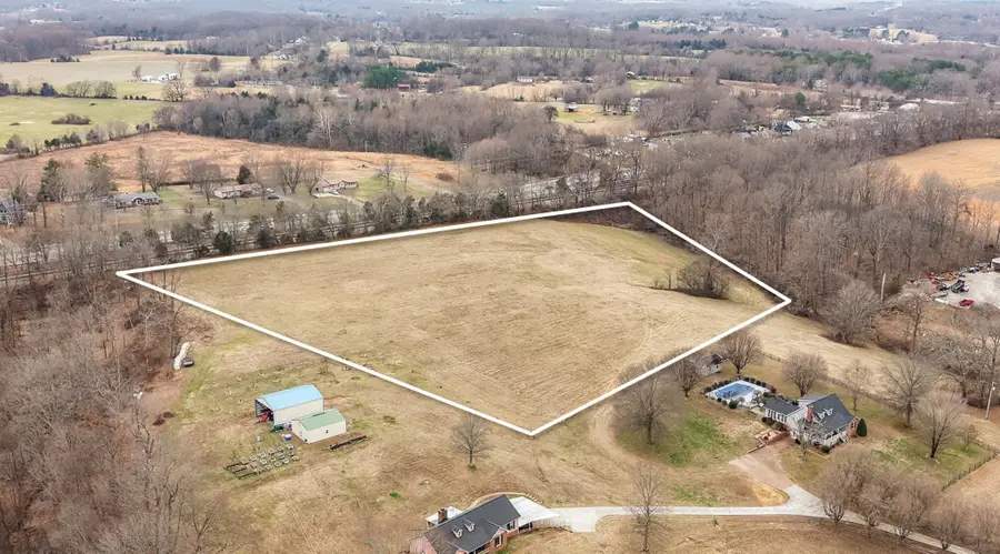 3146 Old Greenbrier Pike, Greenbrier, TN 37073 - #3