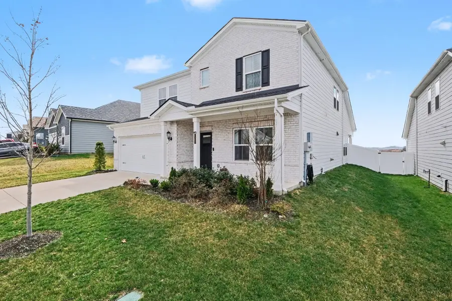 1260 Dutch Peak, Lebanon, TN 37090 - #3