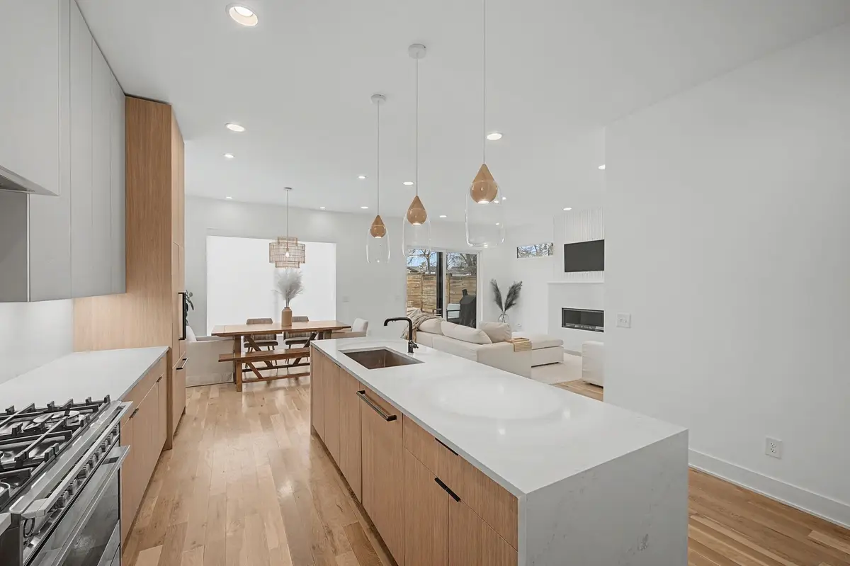 2510B Barclay Drive, Nashville, TN 37206 - #1