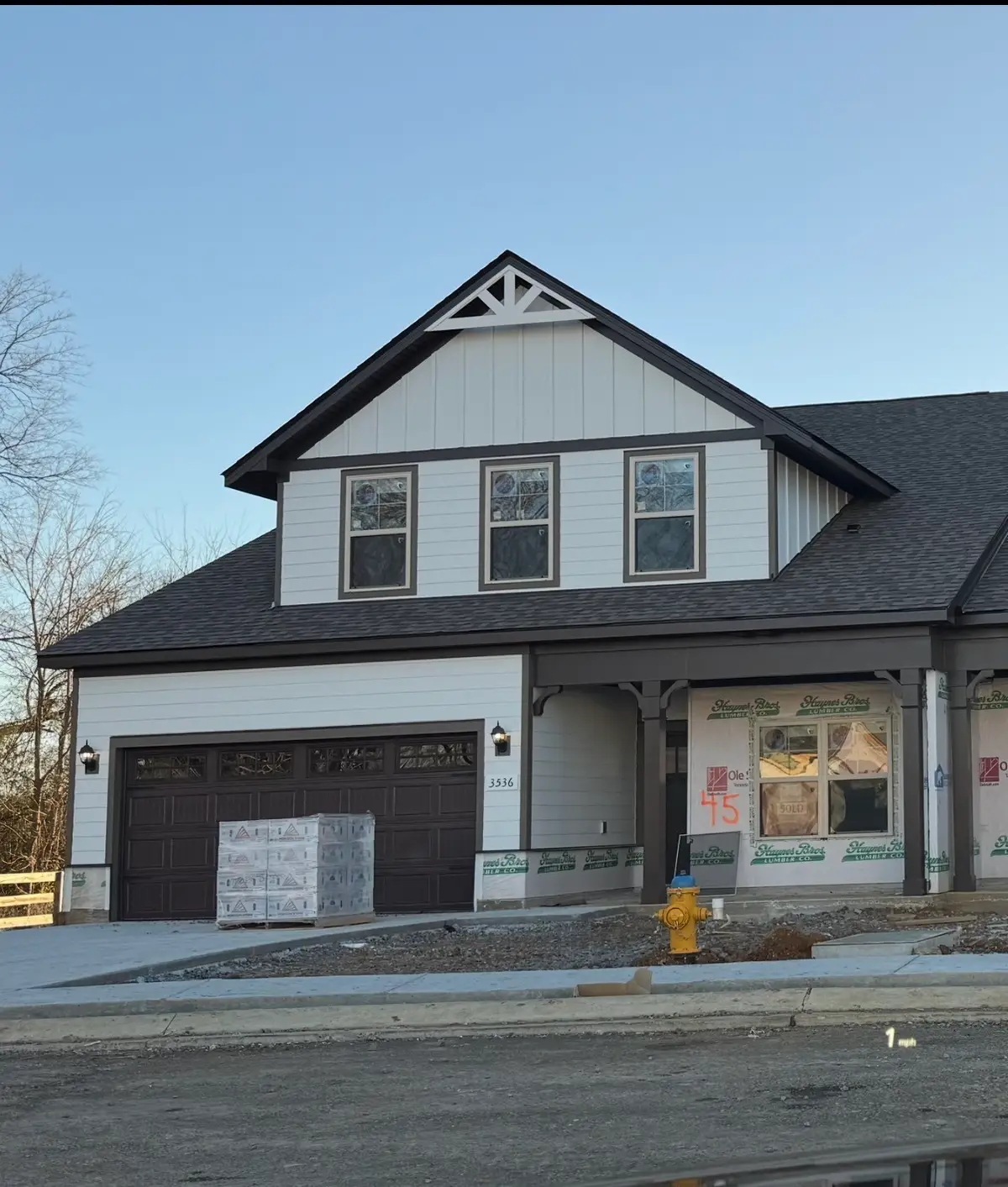 1426 Suzanne Drive, Murfreesboro, TN 37128 - #1