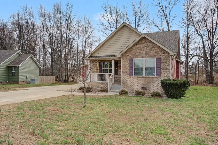 109 Tanesha Ct, Portland, TN 37148 - #2