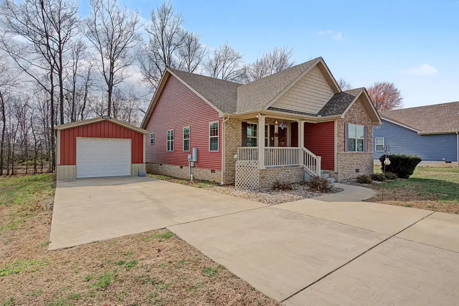 109 Tanesha Ct, Portland, TN 37148 - #3