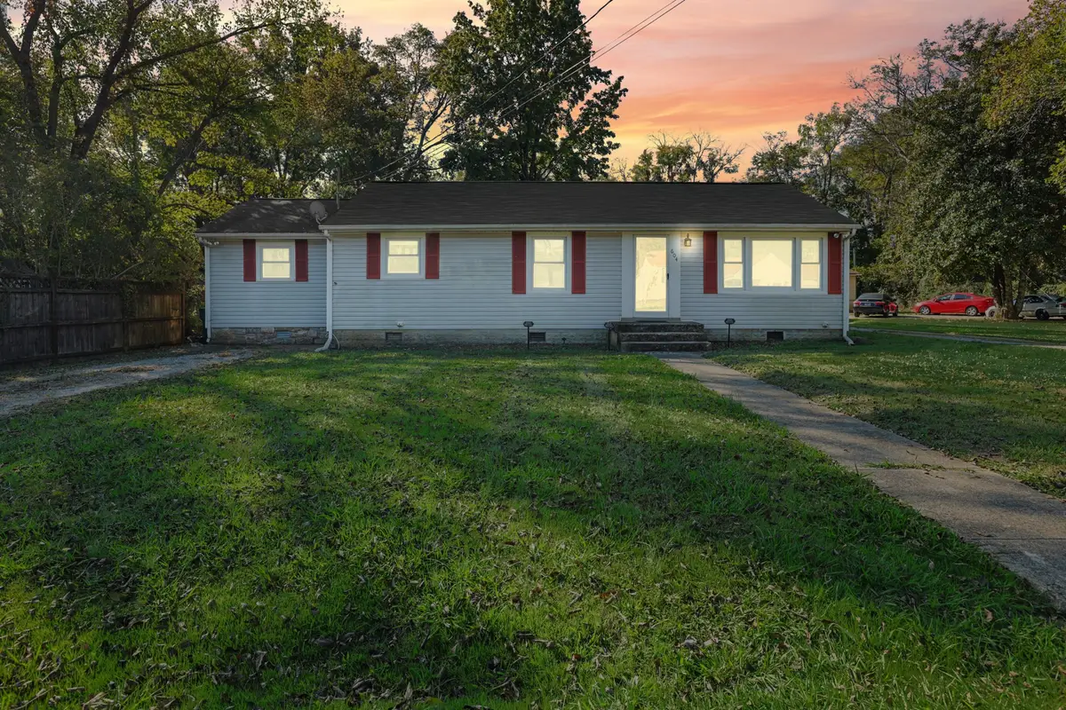 604 Pennsylvania Anx, Lebanon, TN 37087 - #1