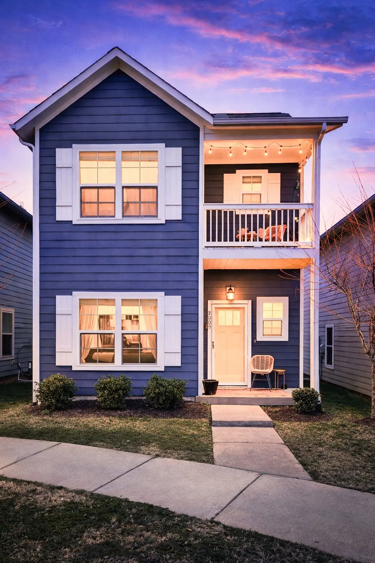 2009 Village Park Cir, Old Hickory, TN 37138 - #1